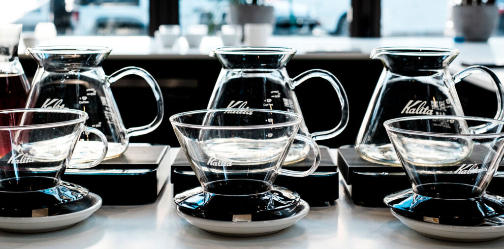 how-to-use-the-kalita-wave-coffee-maker how to use the kalita wave coffee maker