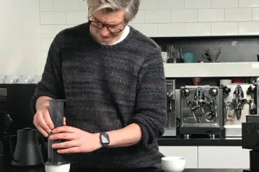 jameshoffman aeropress
